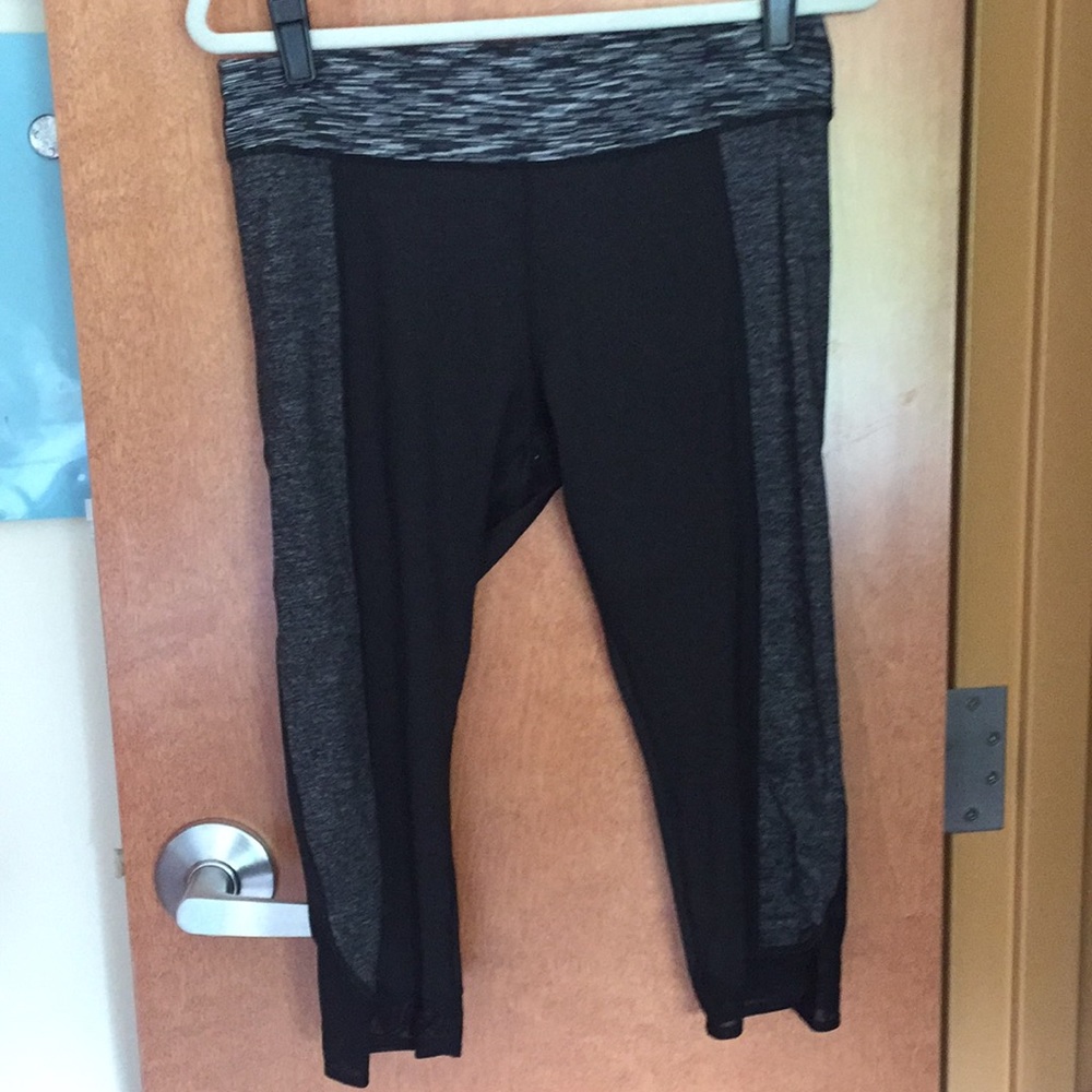 Running leggings